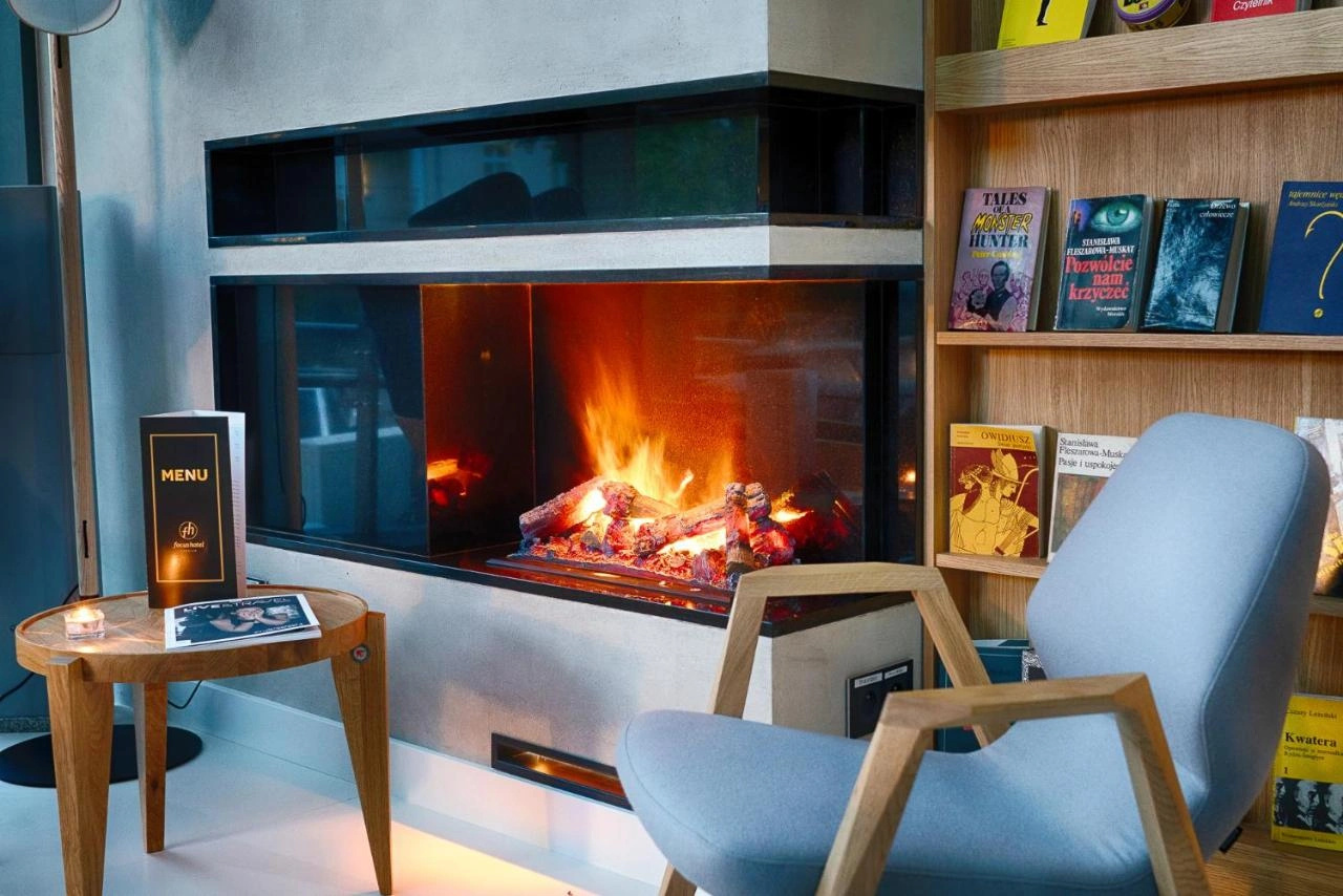 Foto - Focus Hotel Premium Sopot