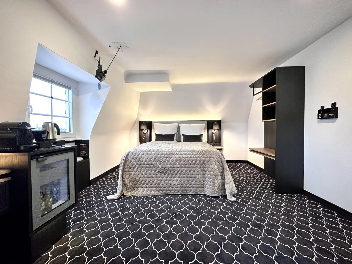 Foto - Rhein Hotel St. Martin