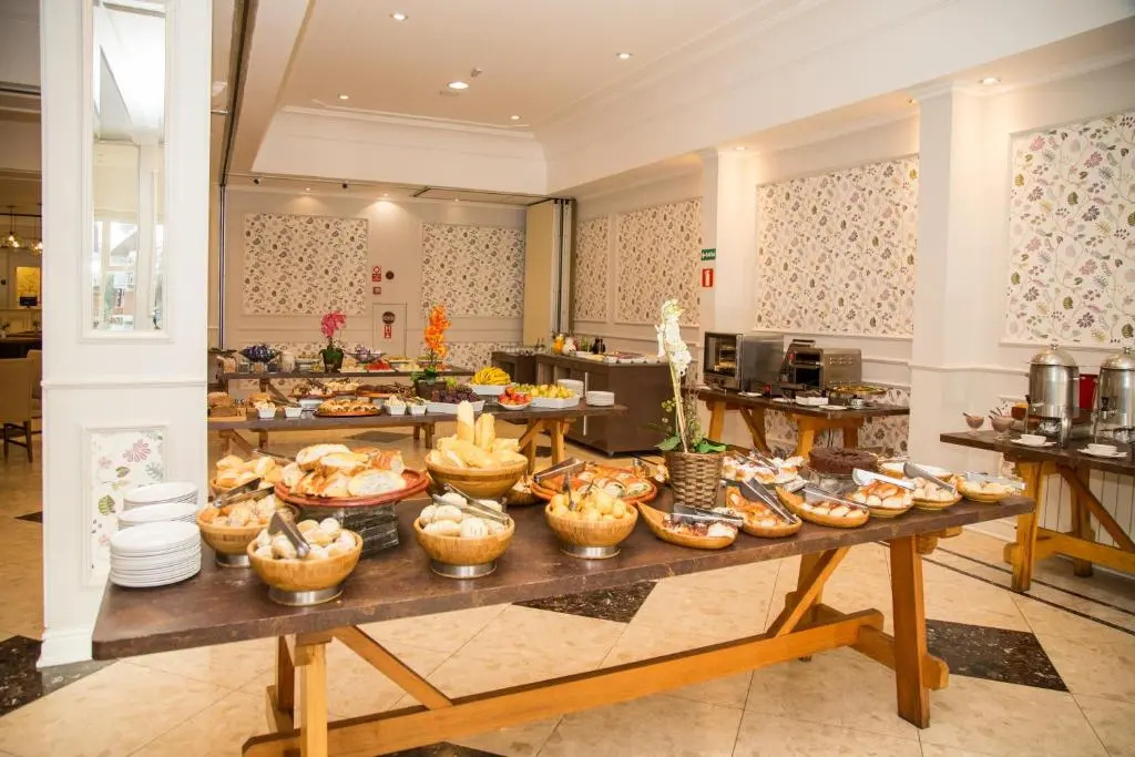 Foto - Hotel Serra da Estrela