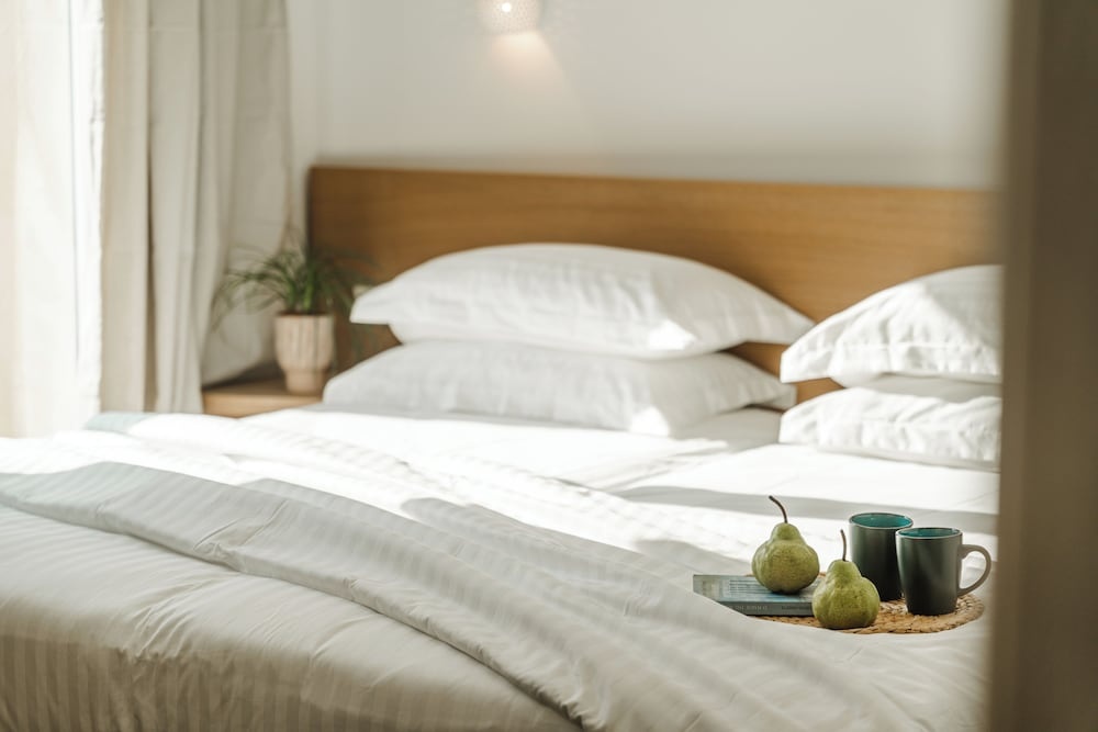 Tortuga Luxury Villas