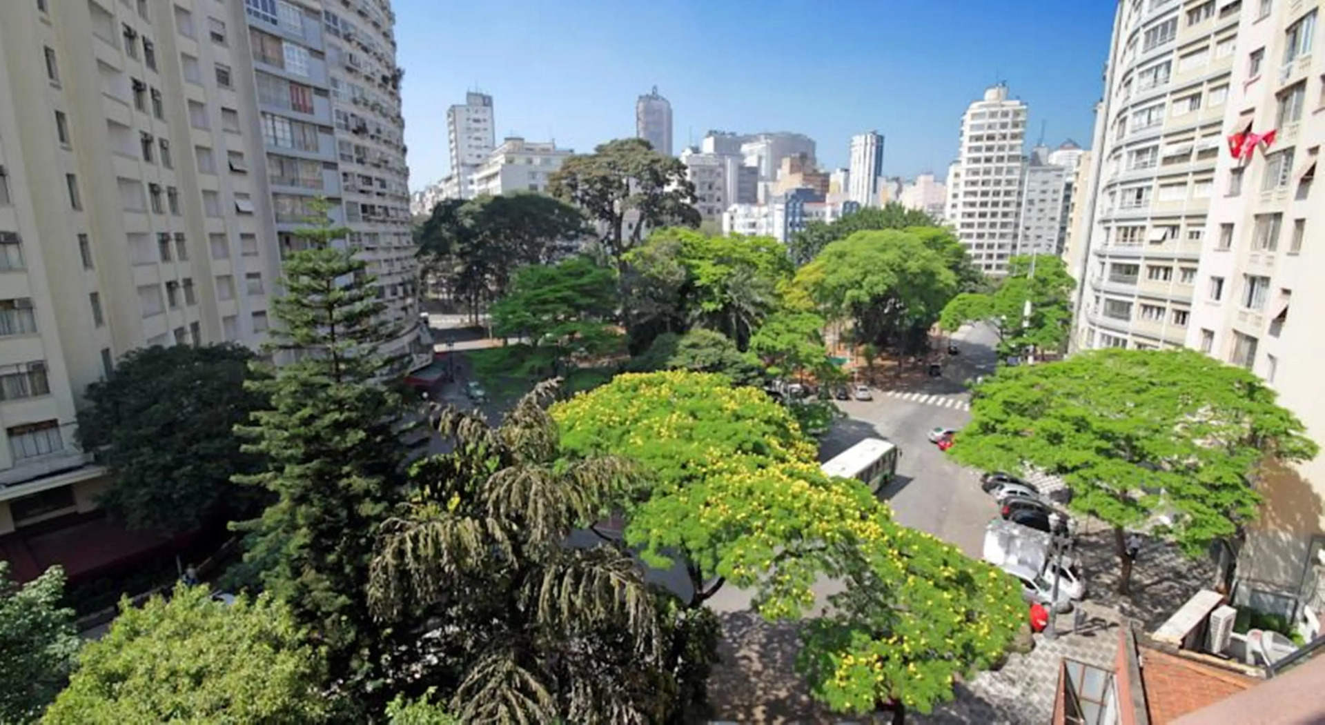 Foto - San Michel Hotel