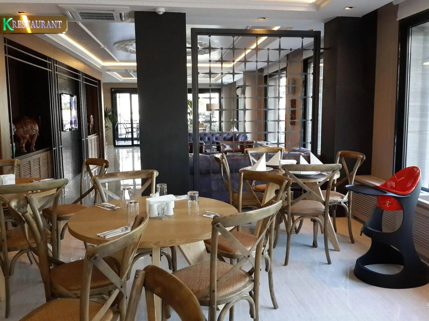 Photo - Şişli Luxury K Suites Hotel