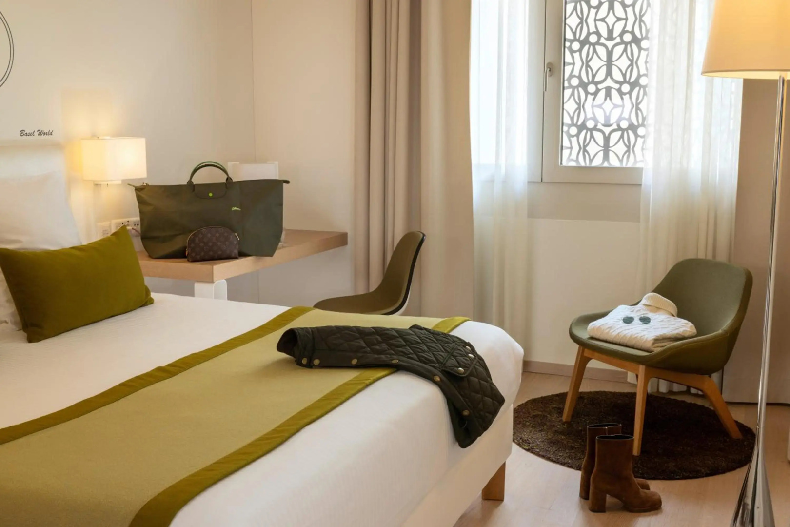 Foto - The Passage - Urban Retreat