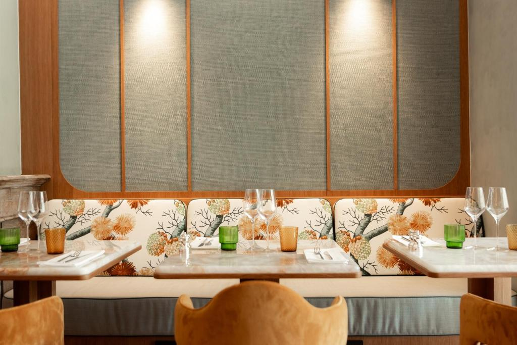 Foto - Faubourg 21 – The Leading Hotels of the World