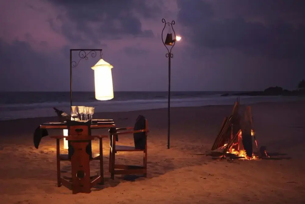 Foto - Heritance Ayurveda - All Meals and Treatments