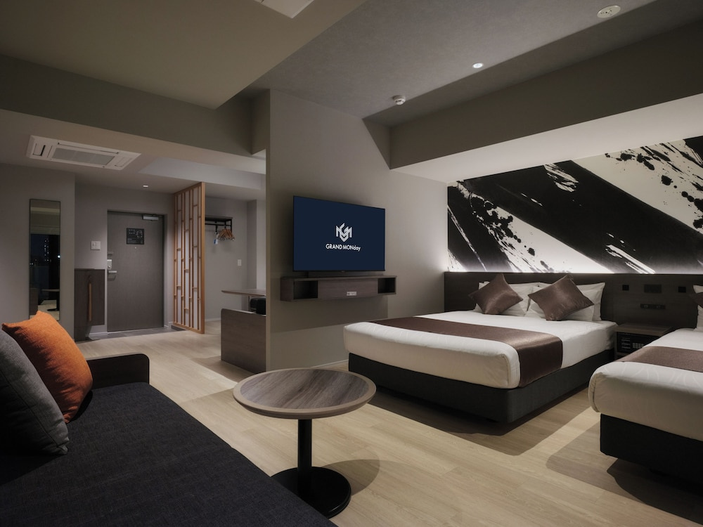 Photo - Grand Monday Asakusa Apart-Hotel