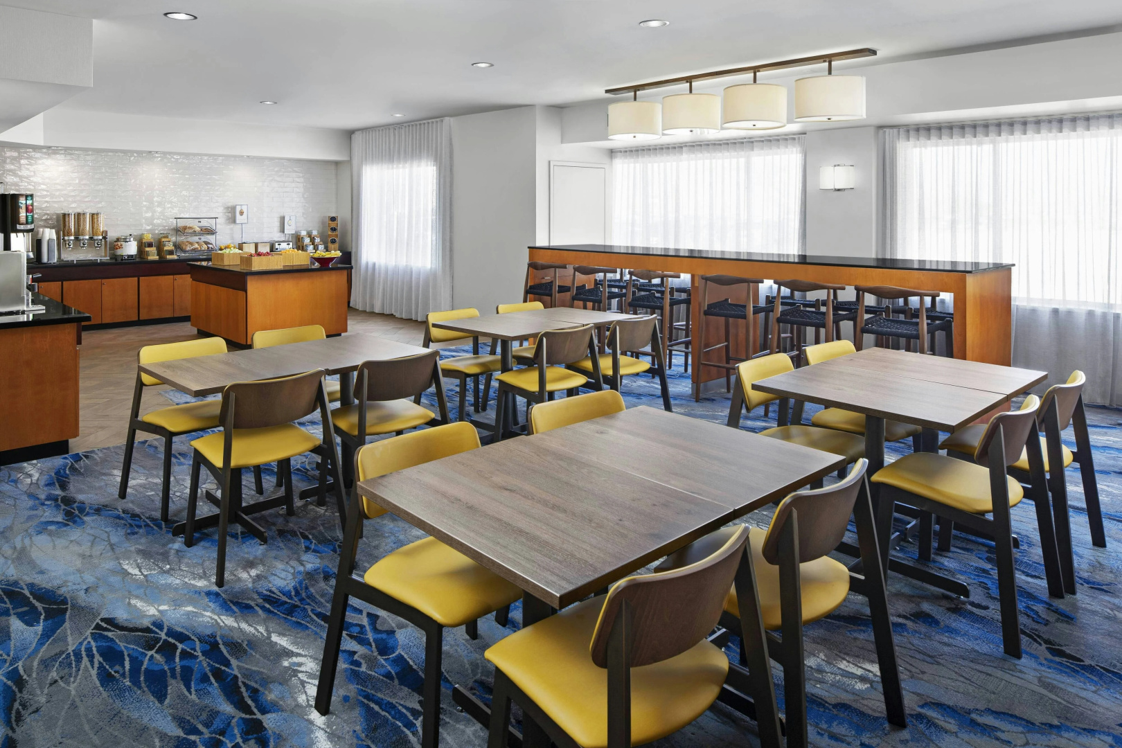 Foto - Fairfield Inn and Suites by Marriott Denver Airport