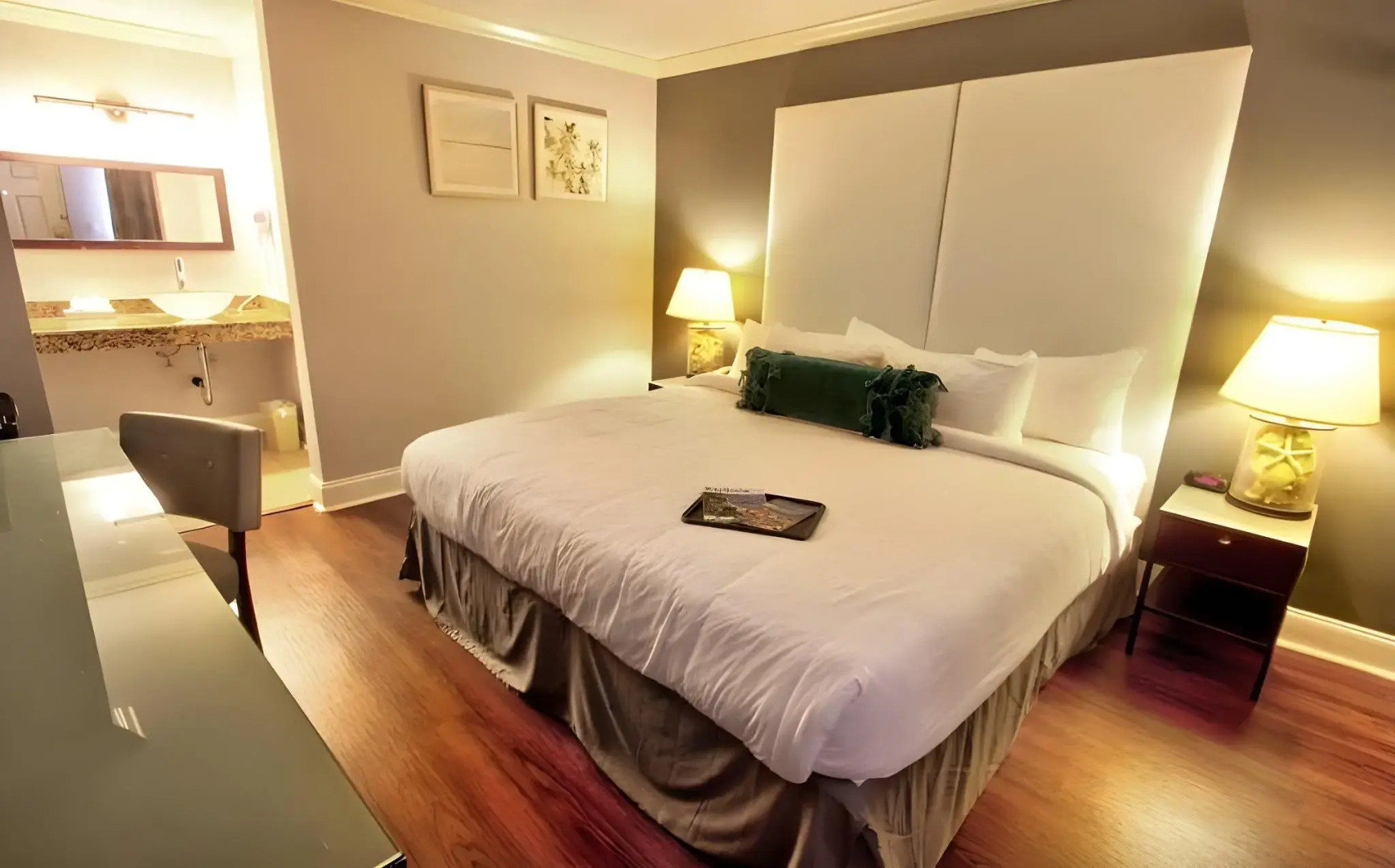 Foto - Fort Lauderdale Grand Hotel