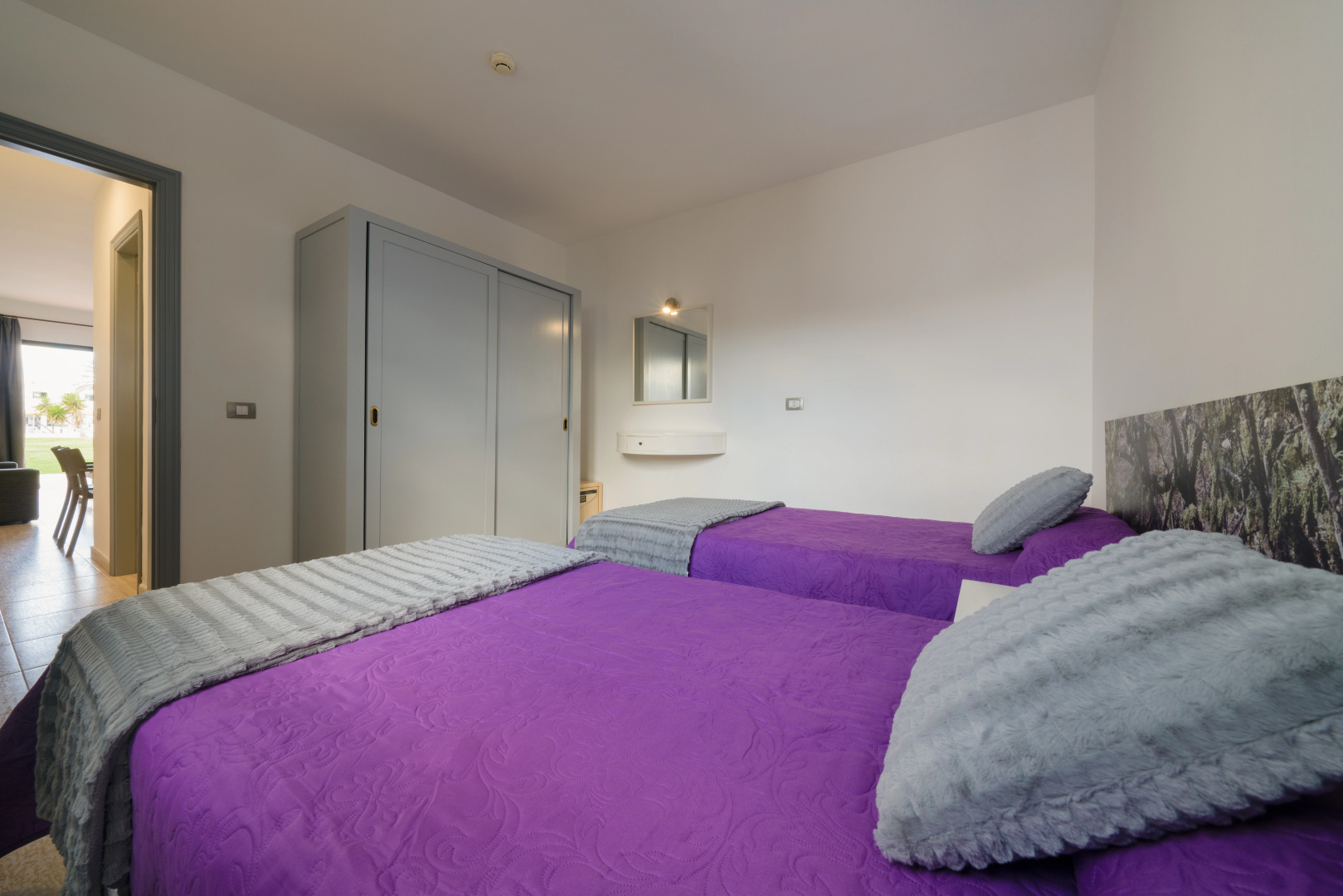 Foto - Apartamentos Santa Rosa