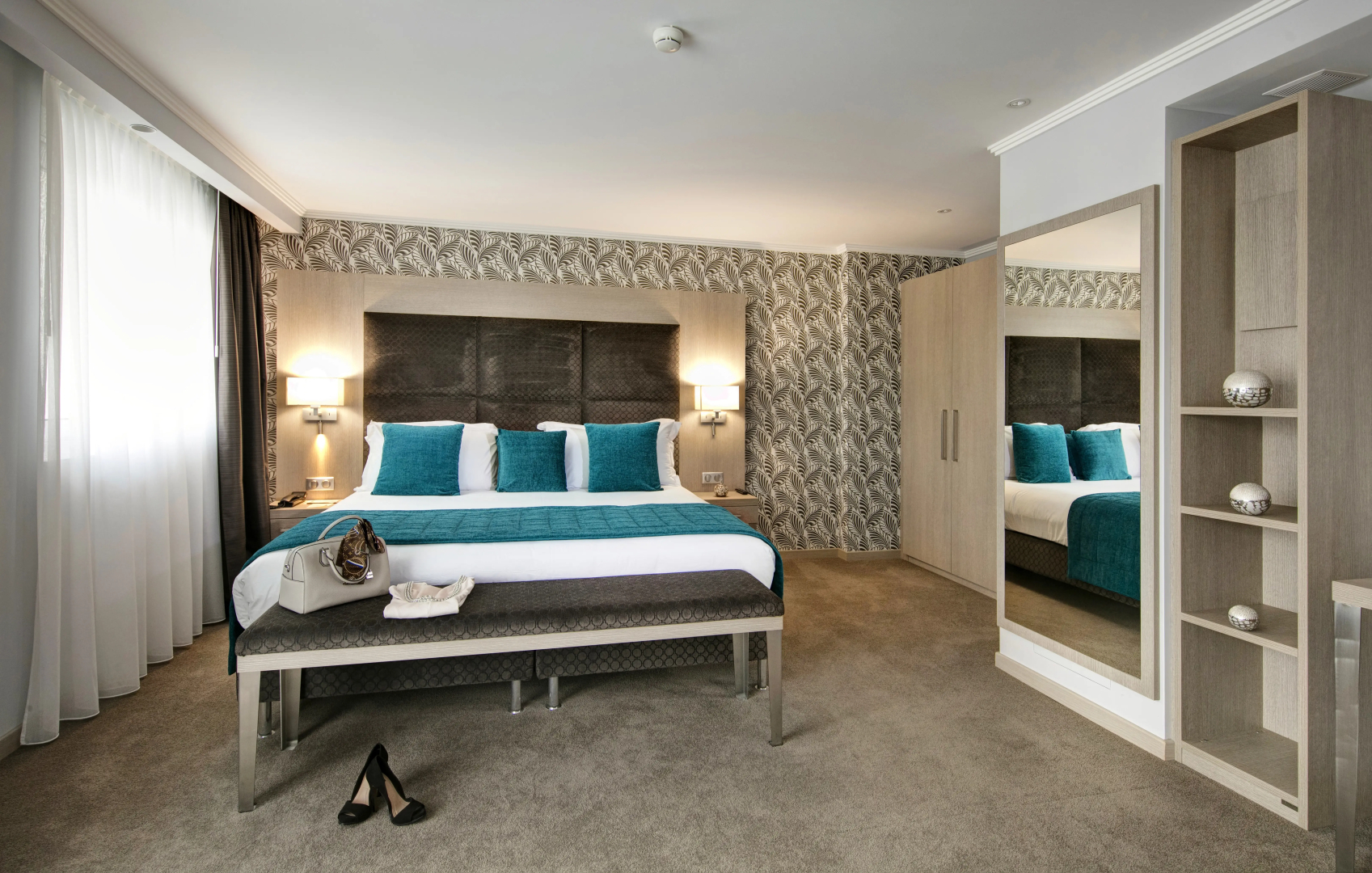Foto - Juliana Hotel Cannes
