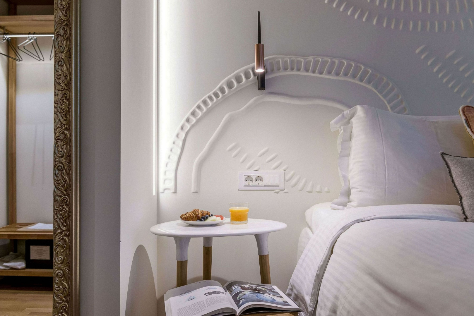Foto - Niche Hotel Athens