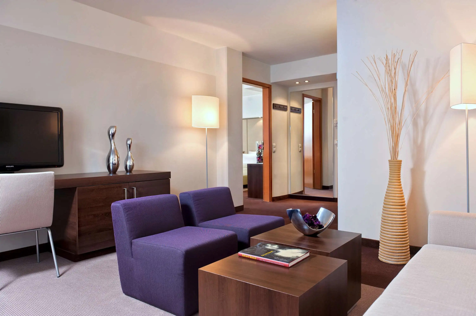 Foto - Estrel Berlin