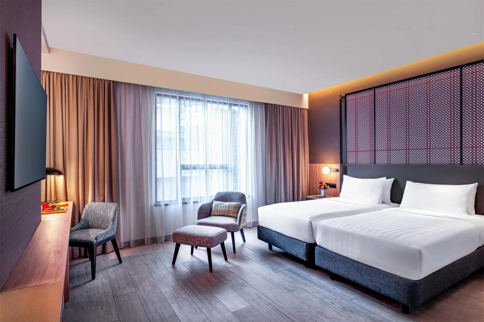 Foto - Grand Mercure Kuala Lumpur Bukit Bintang