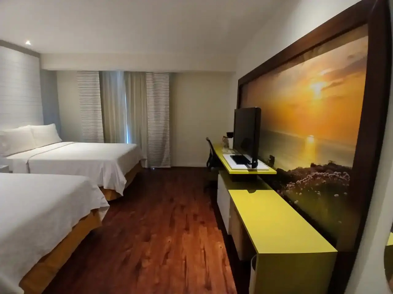 Foto - BelAir Business a Wyndham Garden Hotel