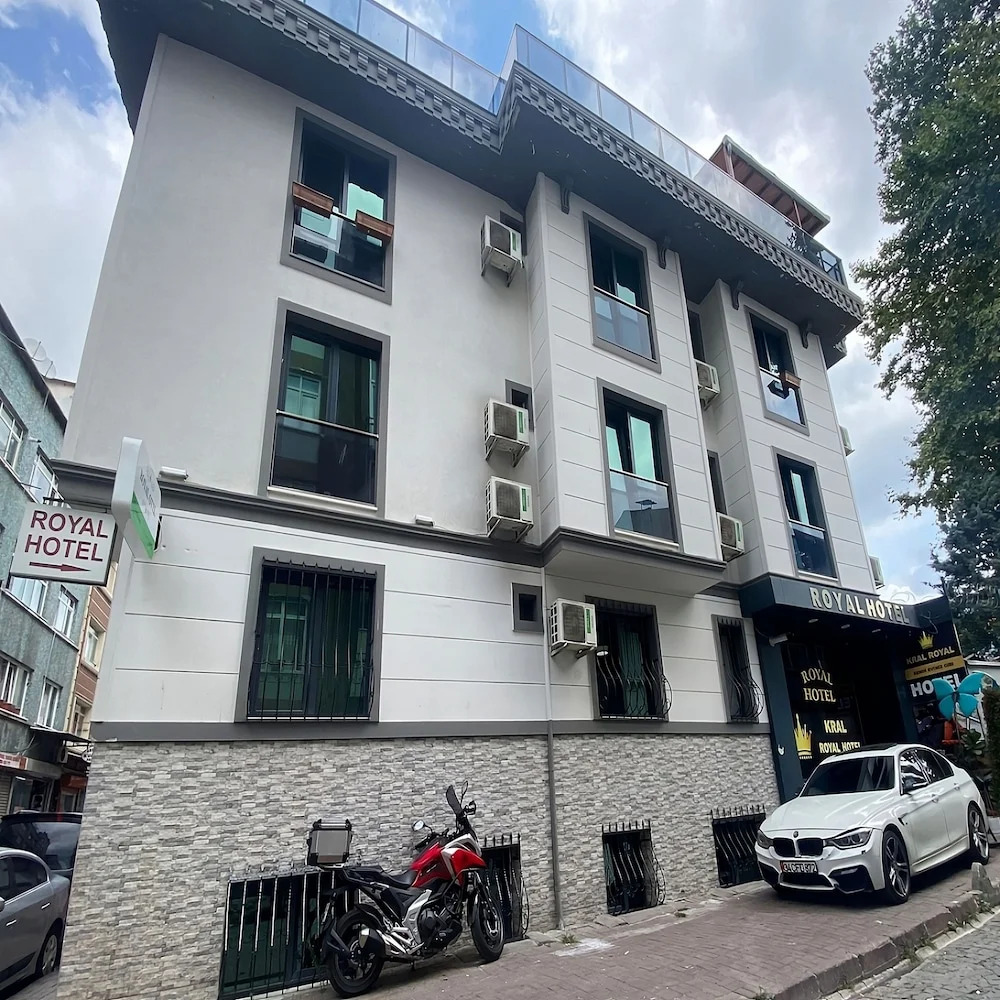 Photo - Royal Hotel Kumkapı
