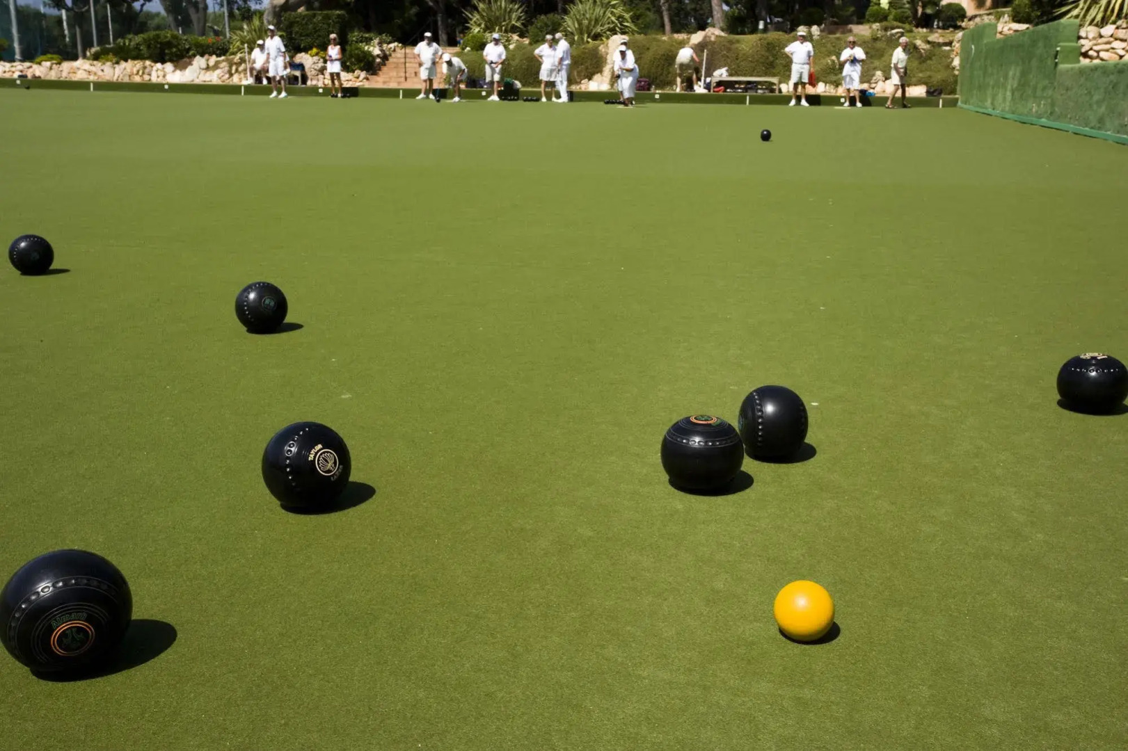 Foto - Alua Illa de Menorca