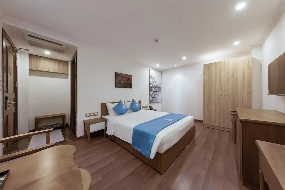 Photo - Hanoi Sail Hotel