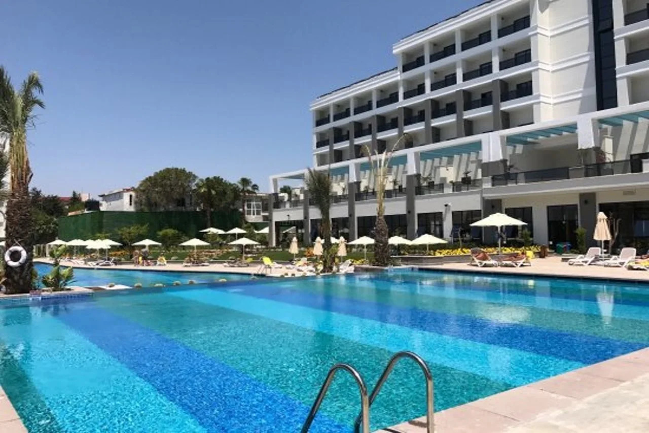 Photo - Seaden Valentine Resort & Spa Ultra All Inclusive