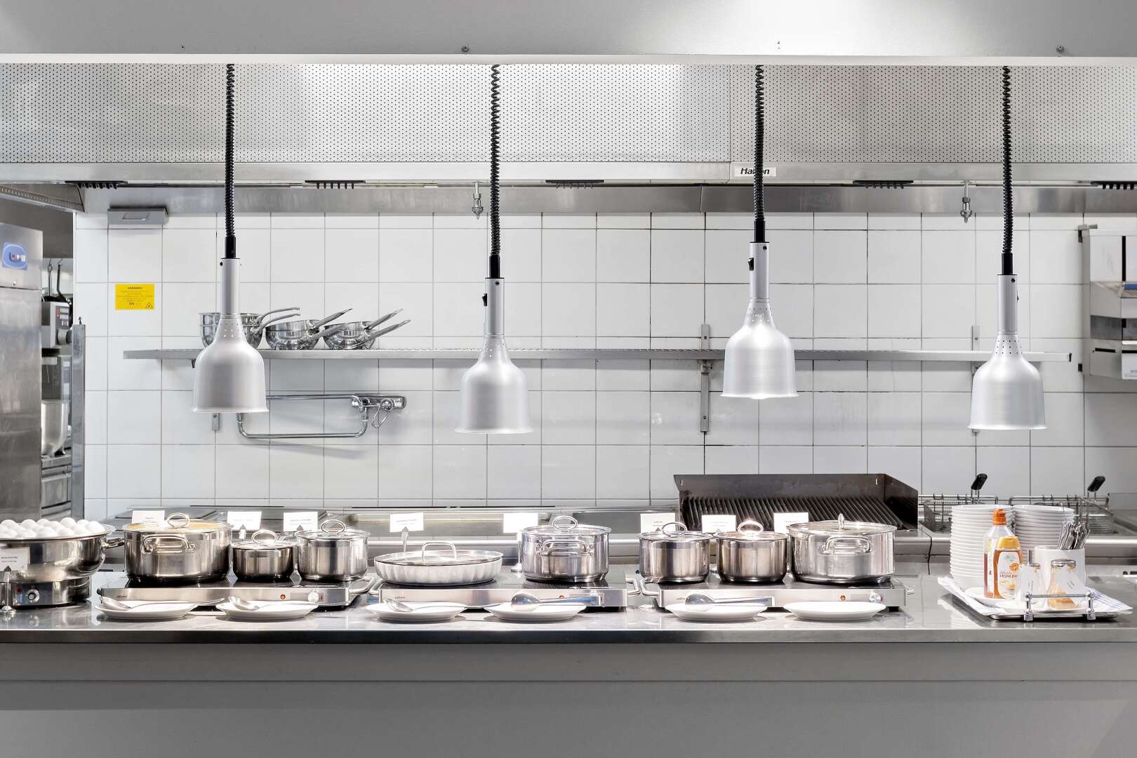 Foto - Best Western Plus Park City Hammarby Sjöstad