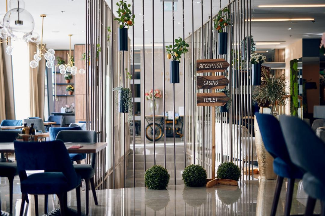 Foto - Hotel Paris
