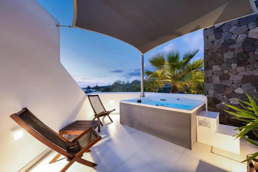 Foto - iL Fagiolo Suites