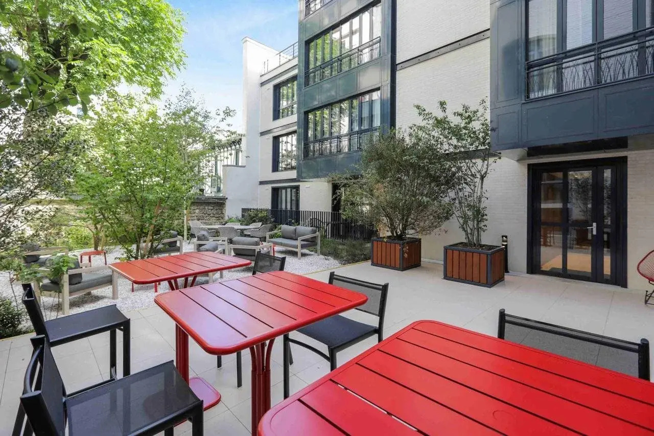 Photo - Mode Paris Aparthotel