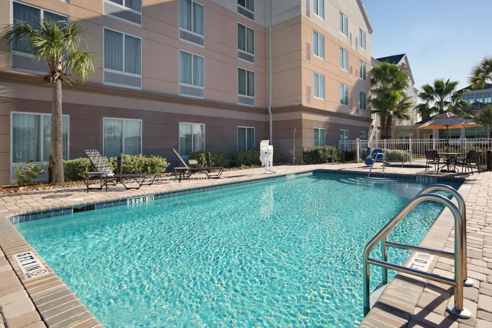 Foto - Hilton Garden Inn Jacksonville Orange Park