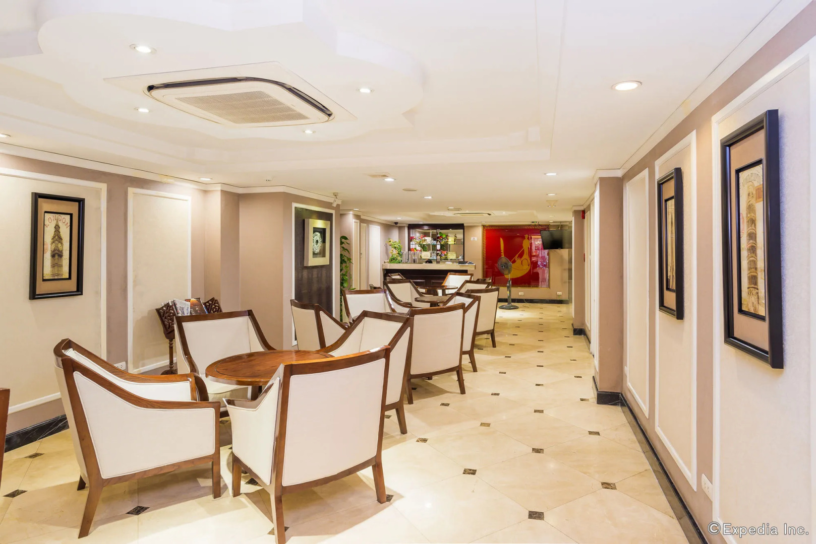 Photo - Scent Premium Hotel