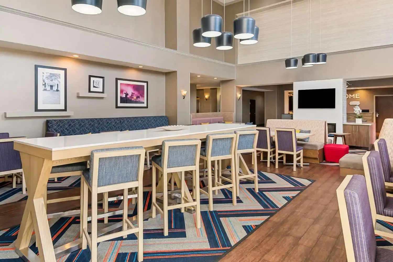 Photo - Hampton Inn & Suites Abilene I-20