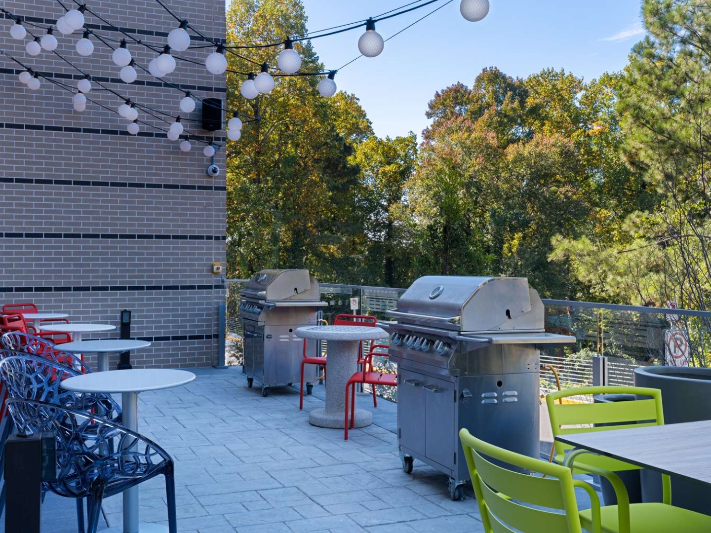 Photo - Home2 Suites By Hilton Atlanta Airport College Park