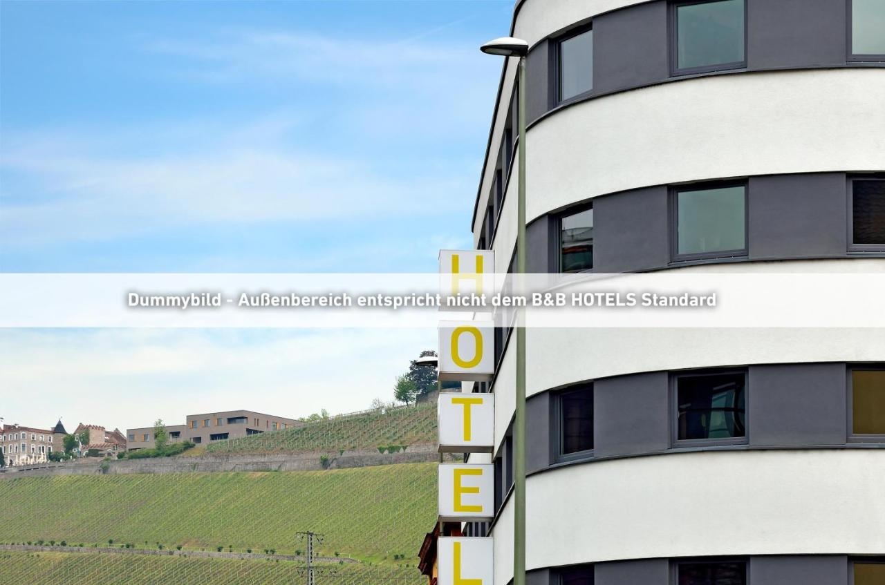 Foto - ibis Berlin City West