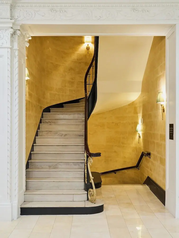 Foto - Rusk House Serviced Apartments