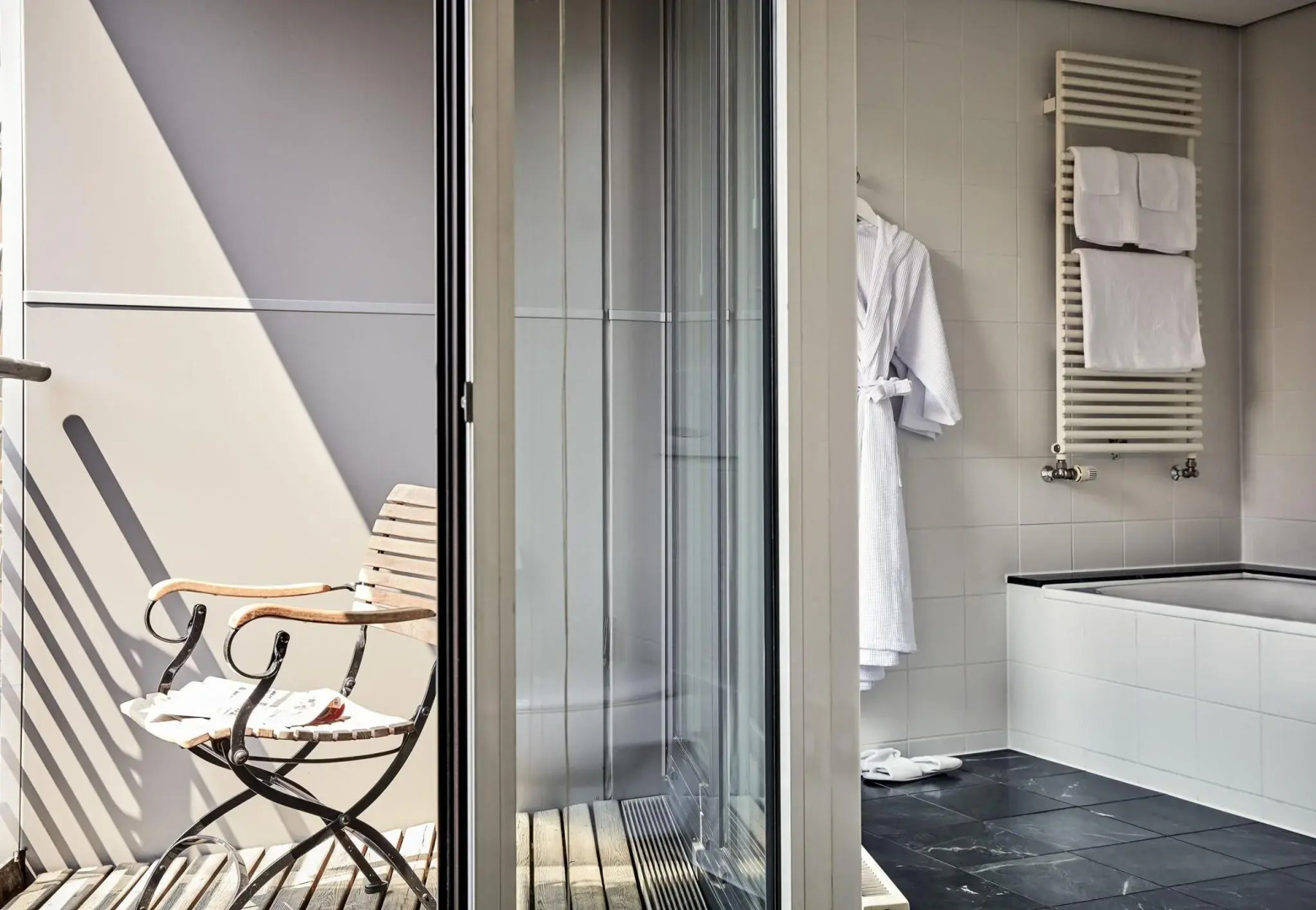 Photo - The Mandala Berlin, a Member of Design Hotels