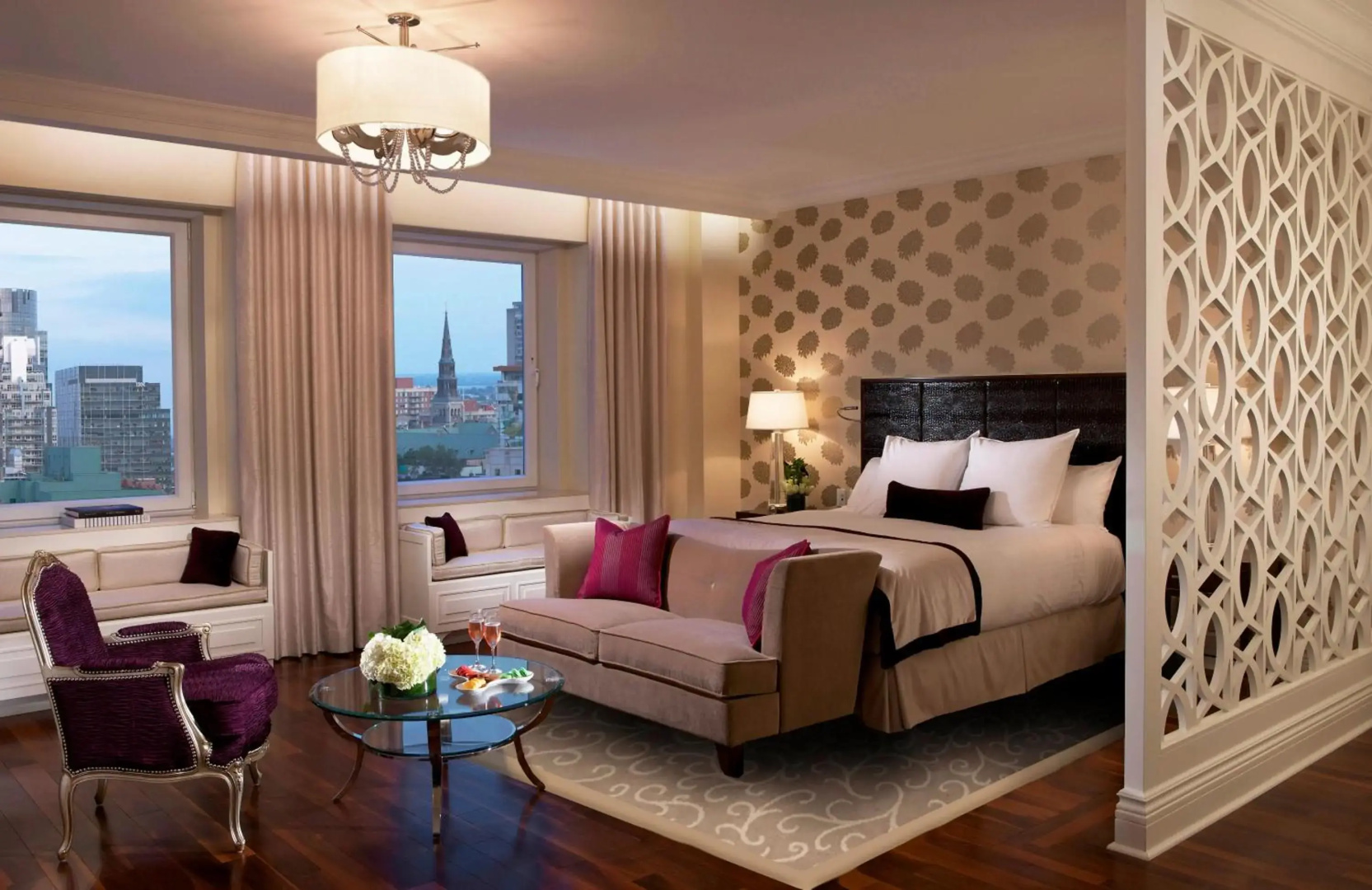 Photo - The Ritz-Carlton, Montreal
