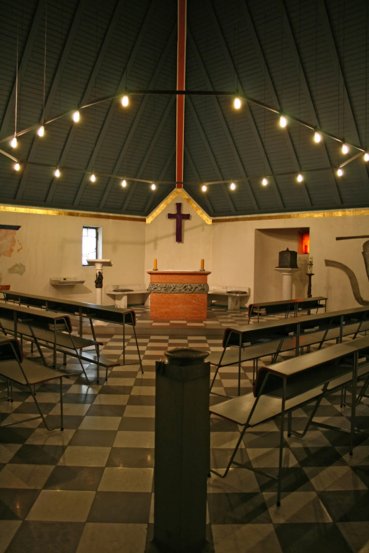 Foto - Maternushaus
