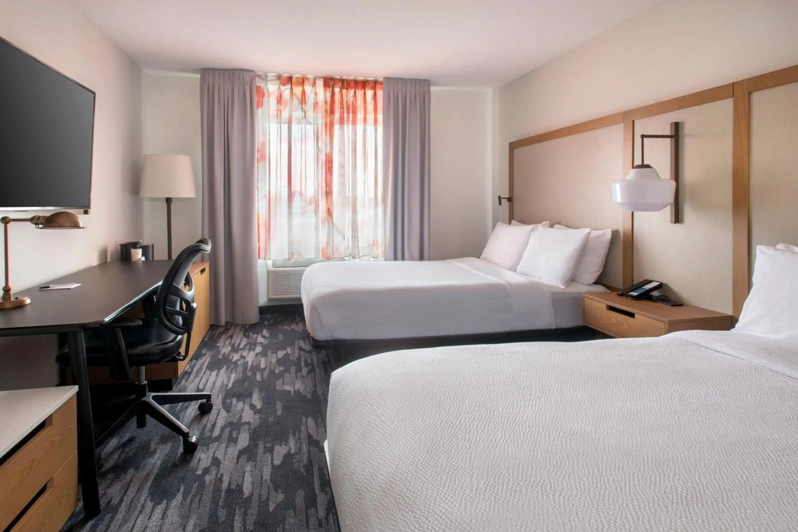 Photo - Fairfield Inn by Marriott New York LaGuardia Airport/Flushing