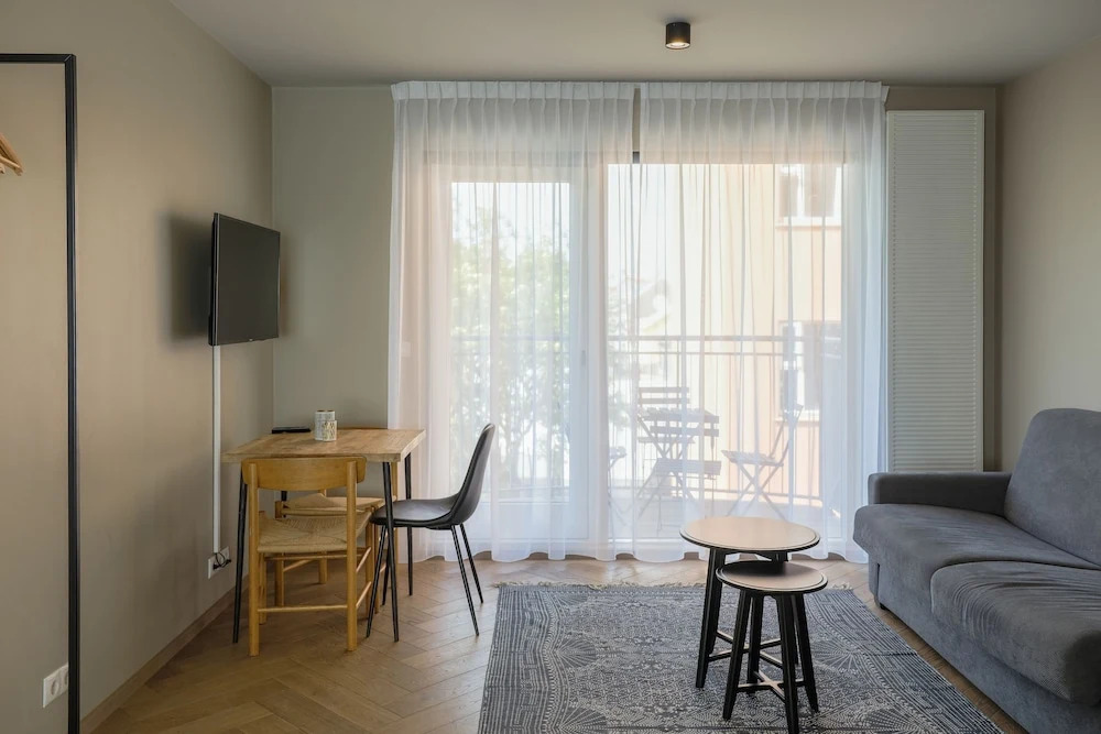 Photo - Saga Studios by Heimaleiga