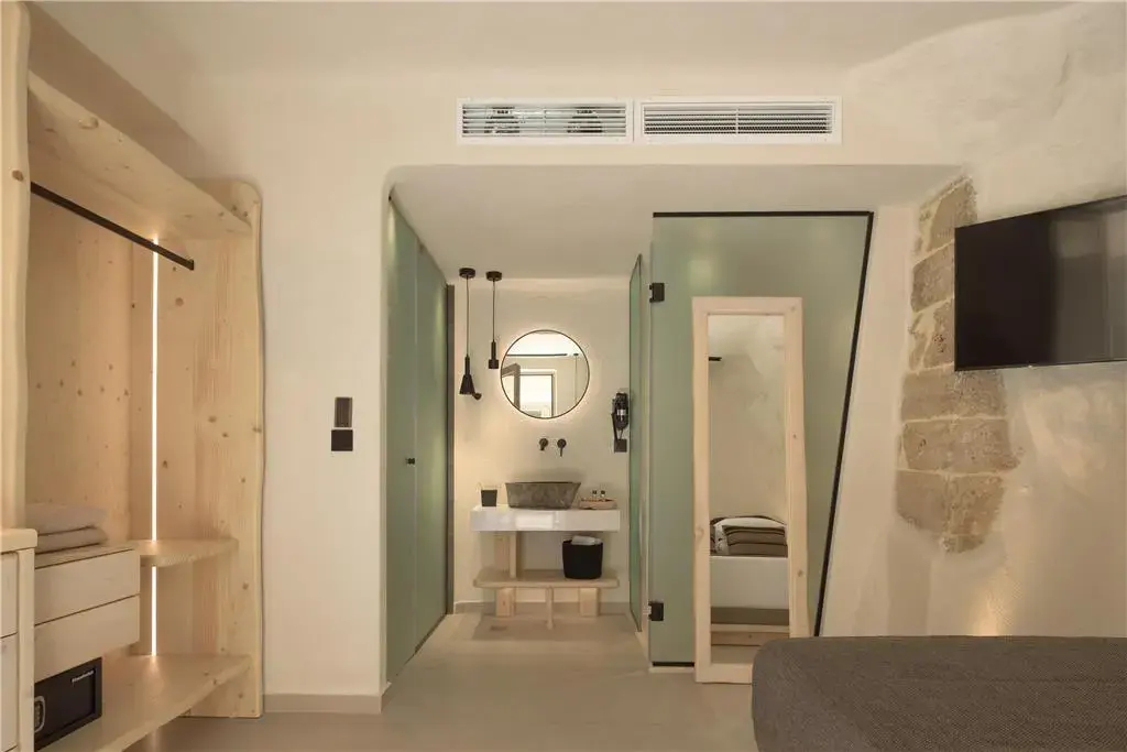 Foto - Manili Boutique Suites & Villas