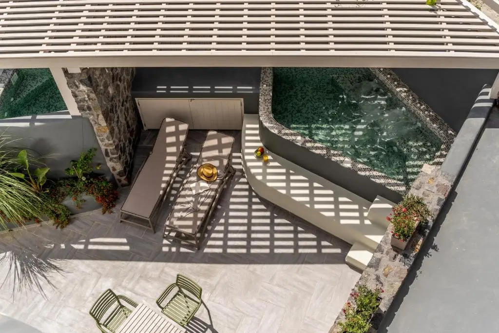 Foto - Wine and Yard Caves