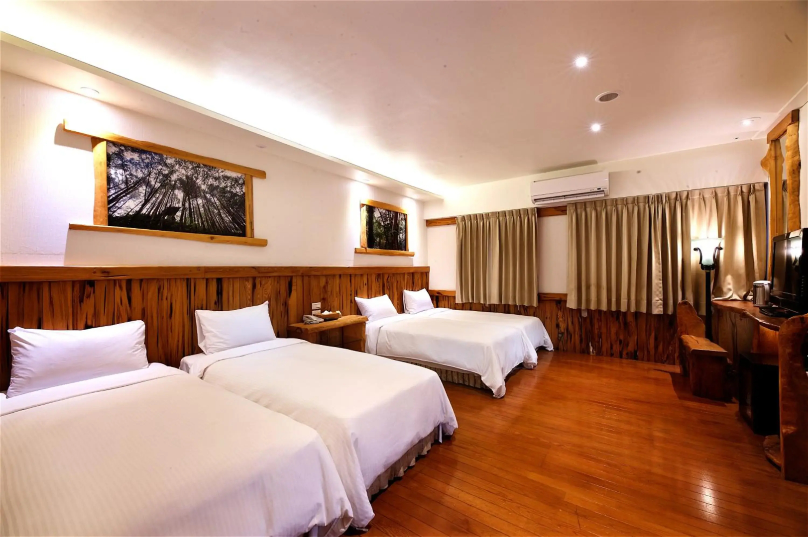 Foto - Shangrila Leisure Farm