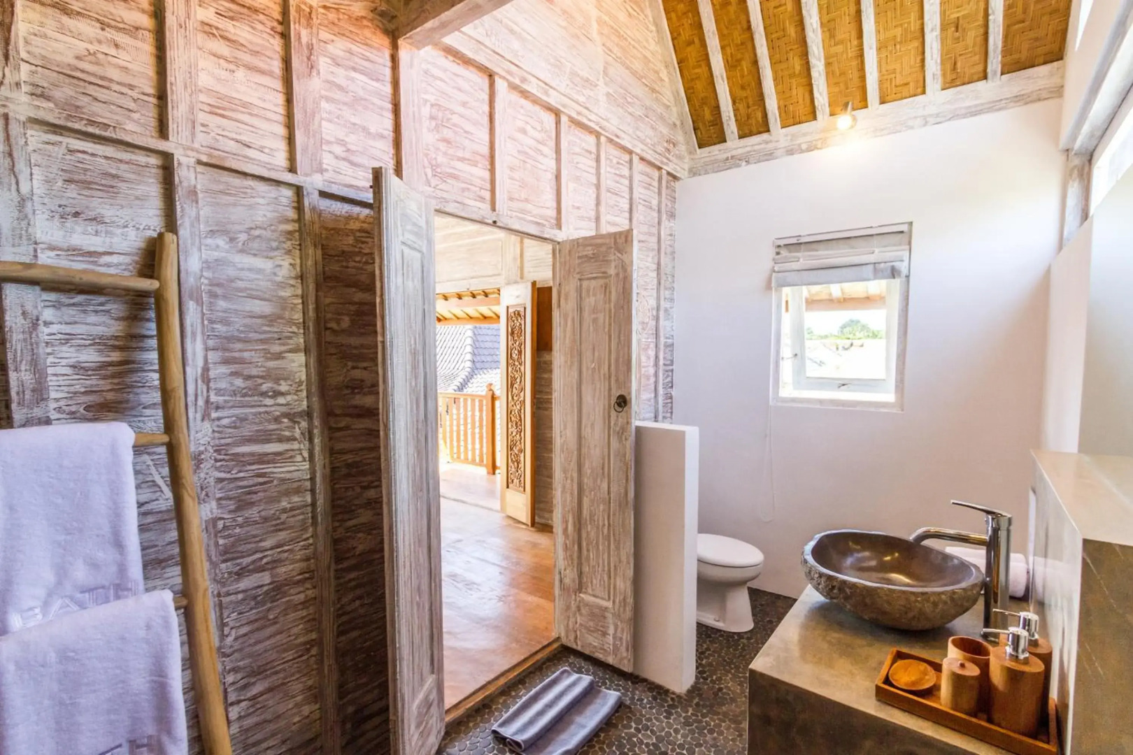 Foto - Villa Opaline by Alfred in Bali