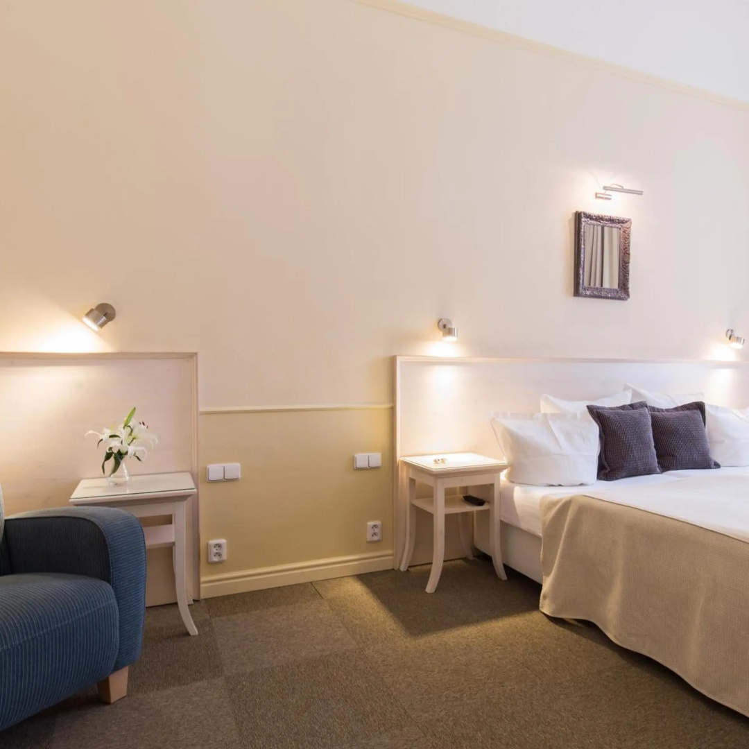 Photo - Unitas Hotel