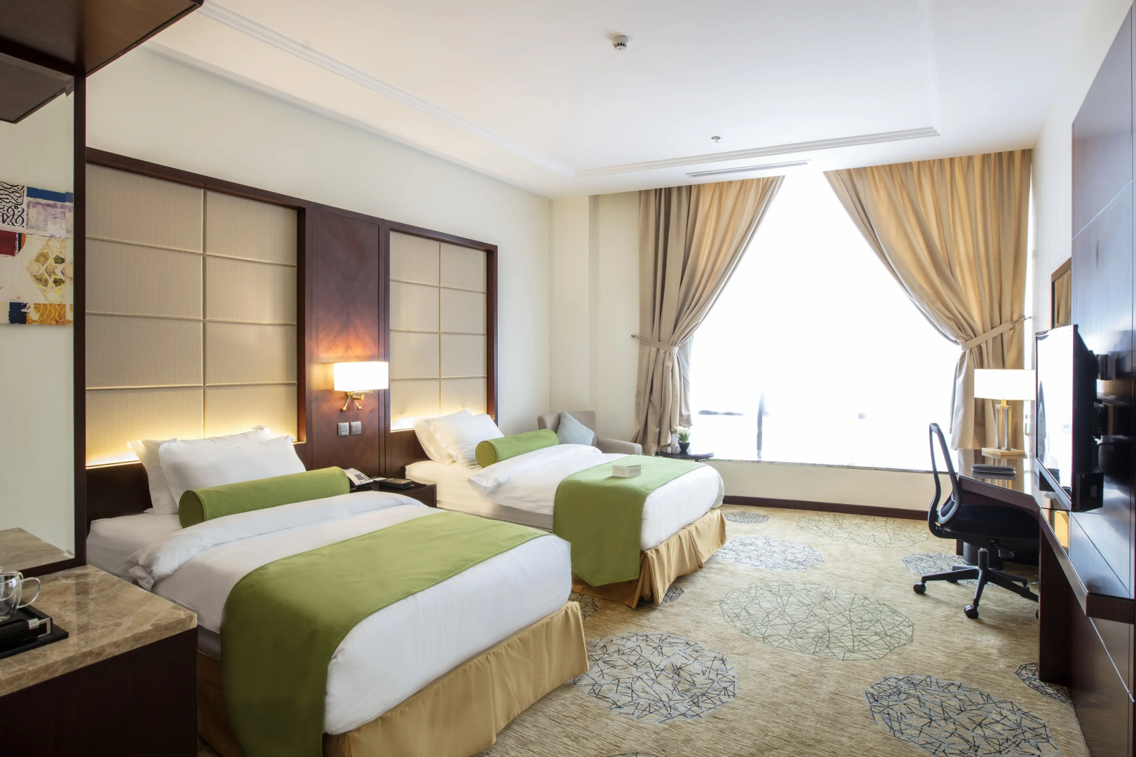 Photo - Prime Hotel Al Hamra Jeddah