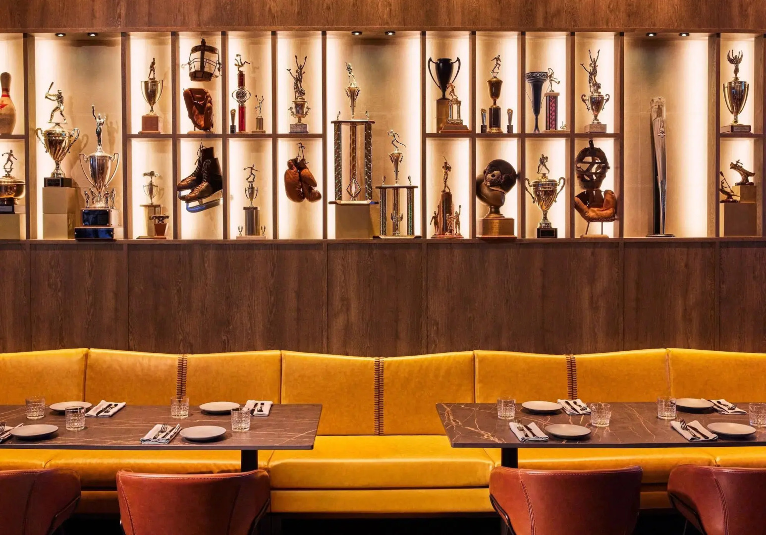 Foto - Seaport Hotel® Boston