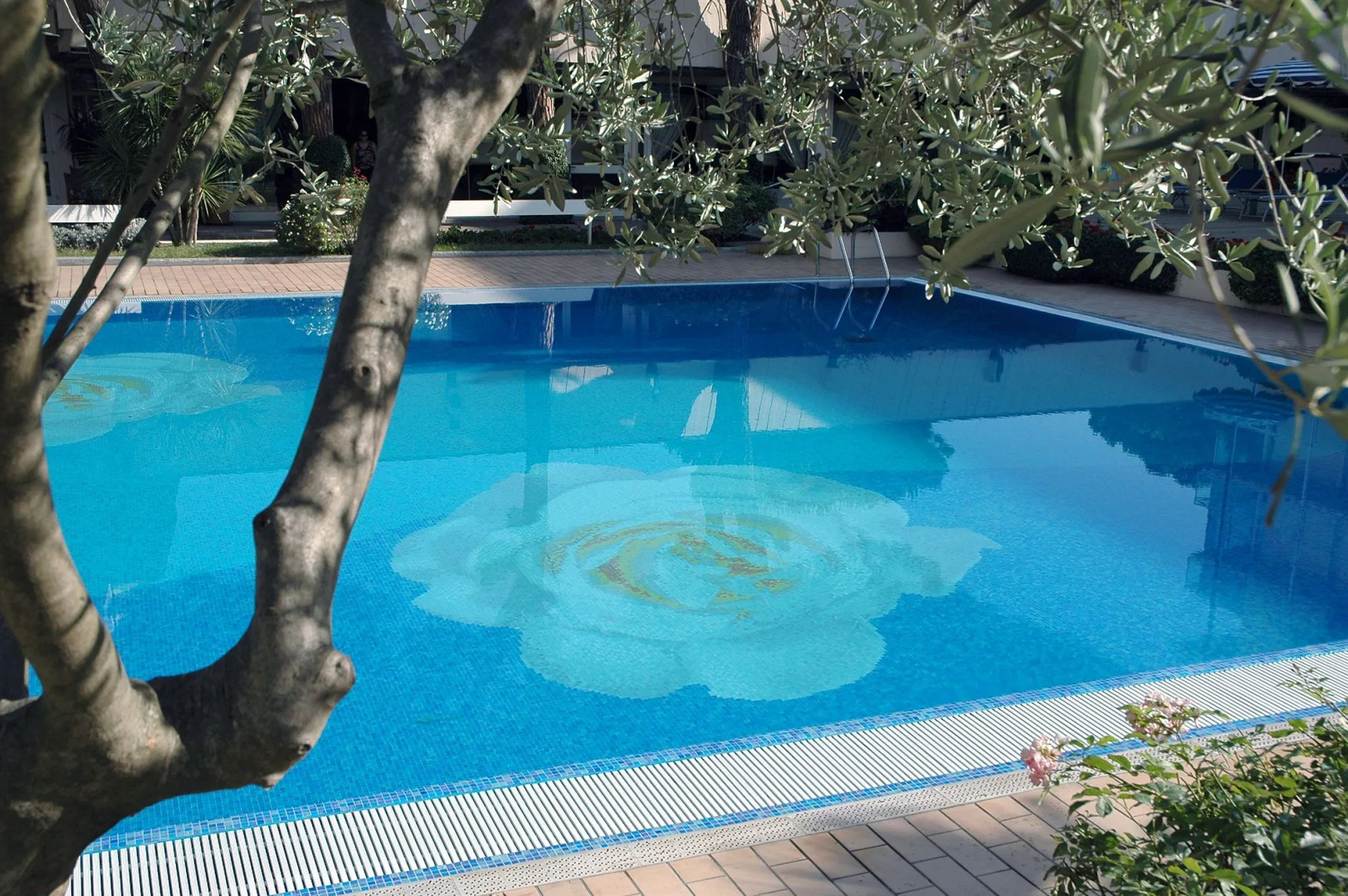 Foto - MarePineta Resort