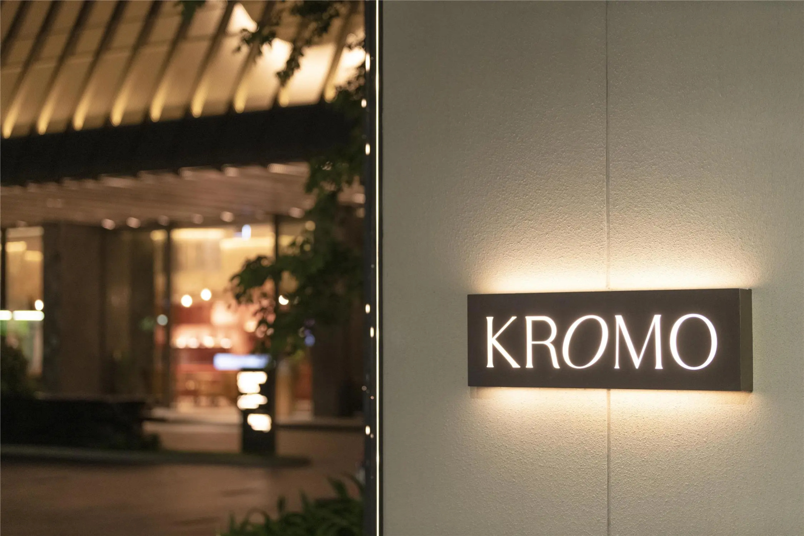 Foto - KROMO Bangkok, Curio Collection by Hilton
