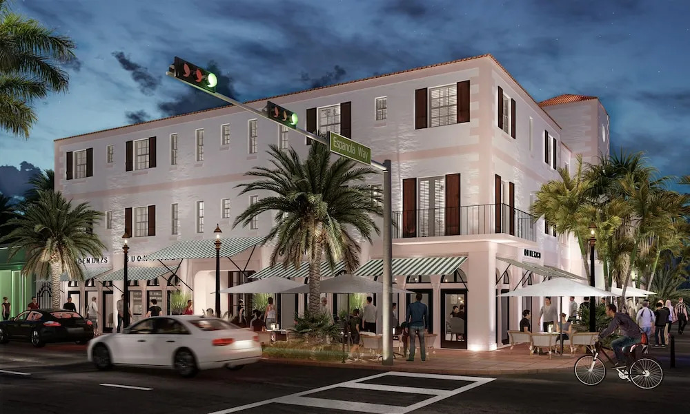 Foto - Esme Miami Beach