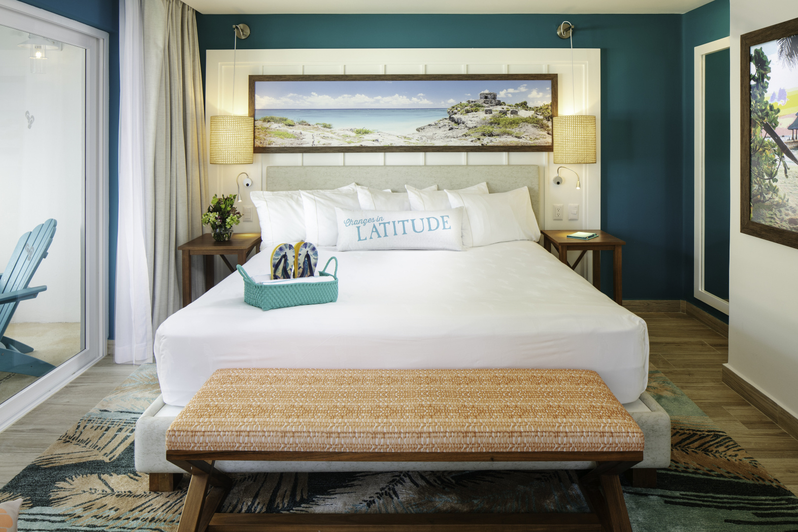 Foto - Margaritaville Island Reserve Riviera Cancún - A Karisma All-Inclusive Experience for All