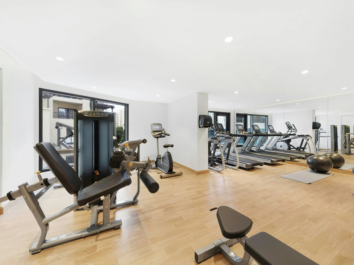 Photo - Aparthotel Adagio Premium The Palm