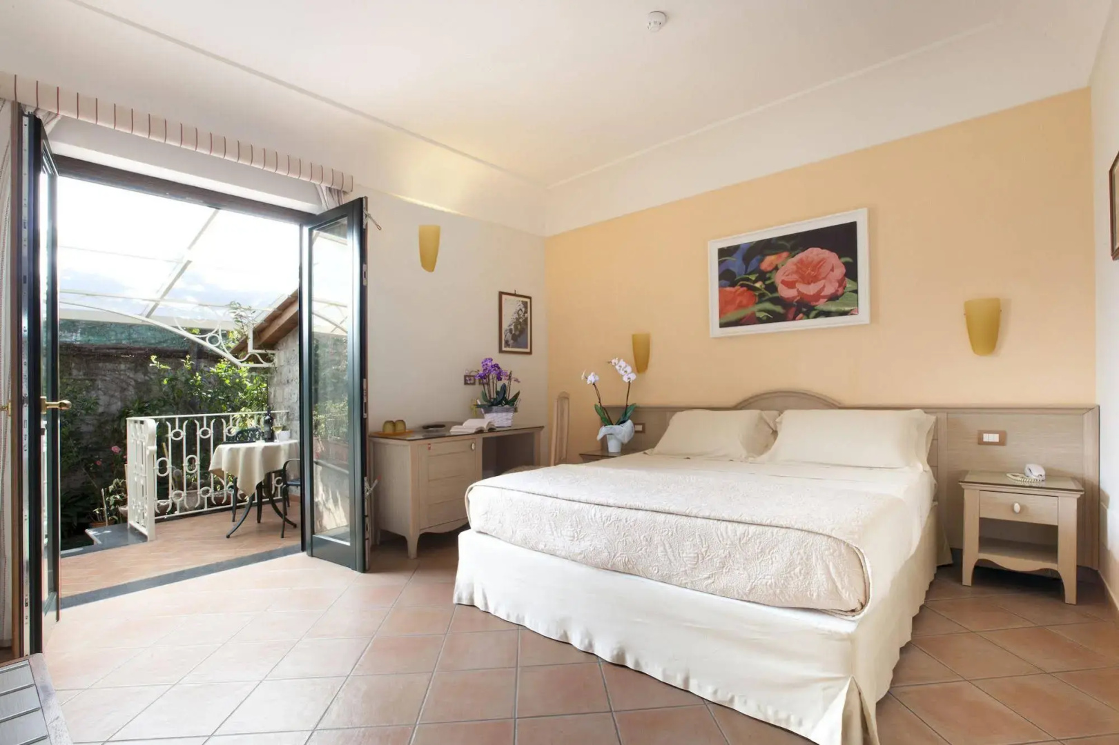 Photo - Relais Villa Angiolina